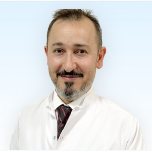 Op. Dr. Ali Kılıç