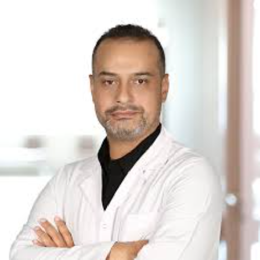 Uzm. Dr. Ahmet Suat Demir