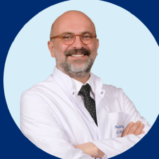 Doç. Dr. Erkan Kaba