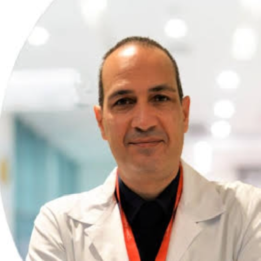 Prof. Dr. Yusuf Ziya Erzin