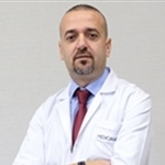 Op. Dr. Ali Yüksel