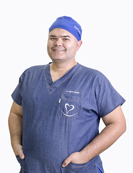 Dr. Hakan Şahin