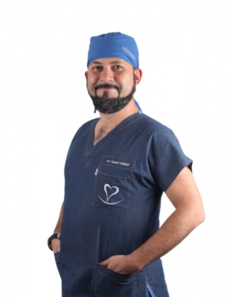 Dt. Tankut Seber