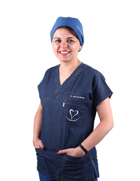 Dr. Dila Çelikkol