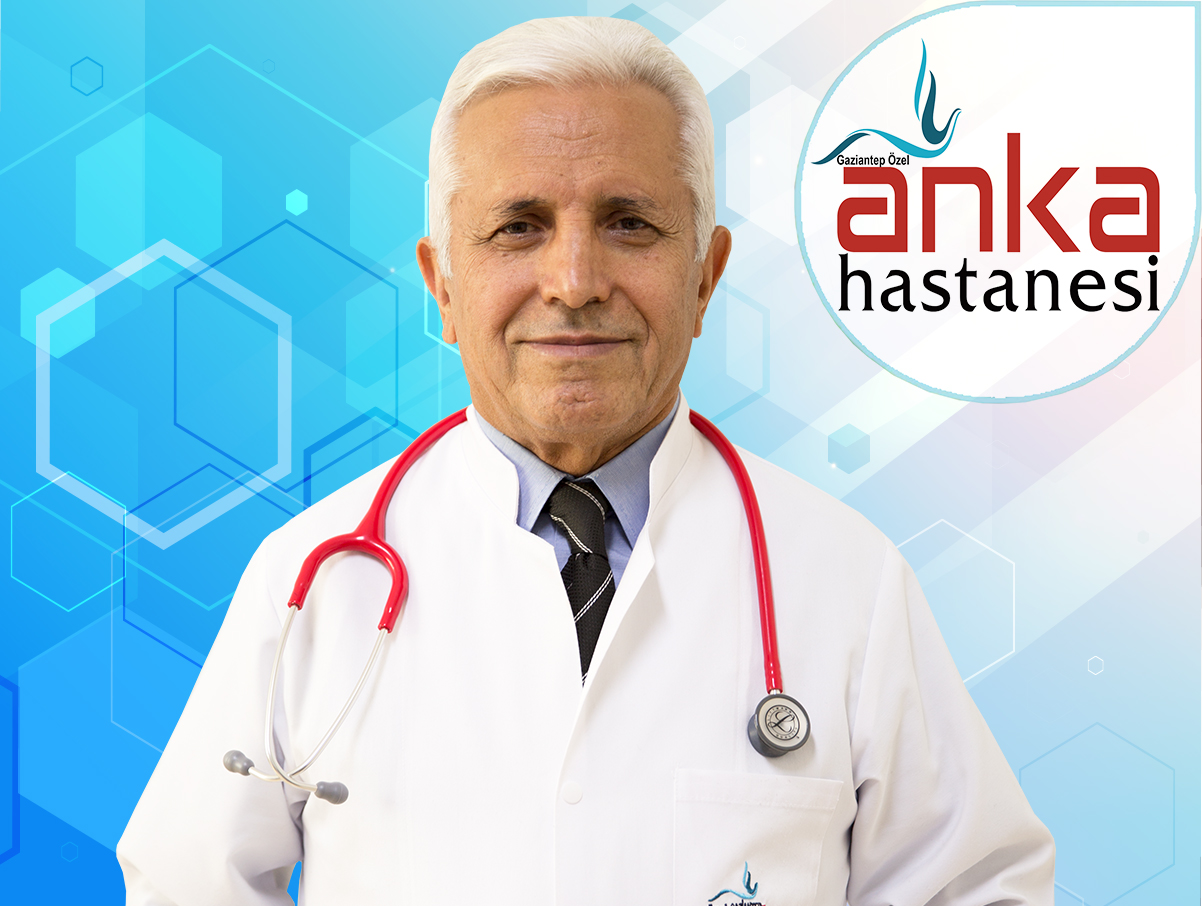 Uzm. Dr. Ali Ayas