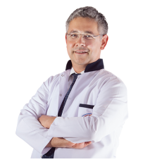 Op. Dr. Merih Yılmaz