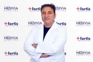 Op. Dr. Mehmet Çakmak