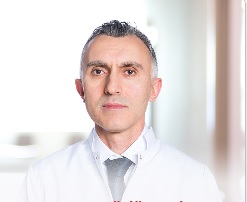 Prof. Dr. Müslüm Şahin