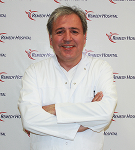 Op. Dr. Coşkun Yıldız