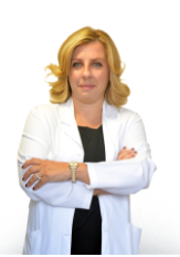 Dr. Öğr. Üyesi Betül TEZER