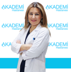 Uzm. Dr. Emine Al