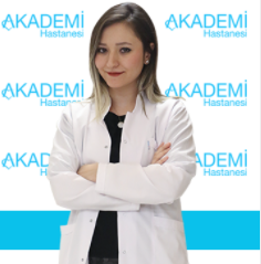 Psk. Burcu Sevinç Çetin