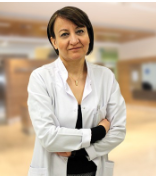 Dyt. Çiğdem Kıral