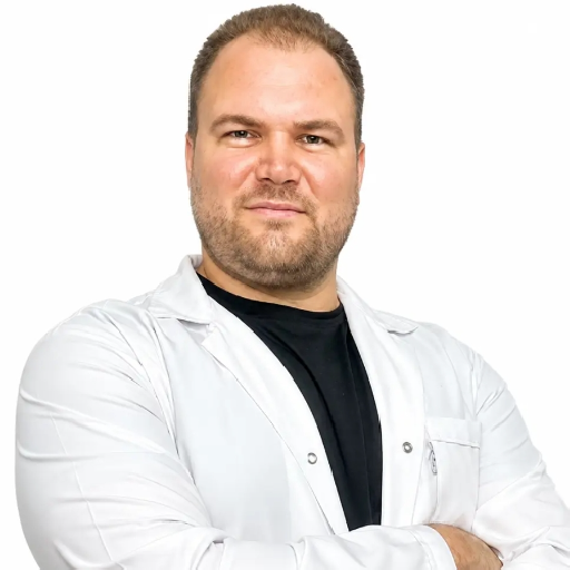 Op. Dr. Osman Sinan Özsezen