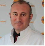 Op. Dr. Bülent Özgür