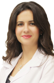 Uzm. Dr. Nihal Binboğa