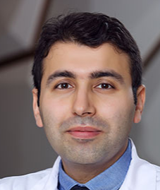 Uzm. Dr. Ahmet Murat