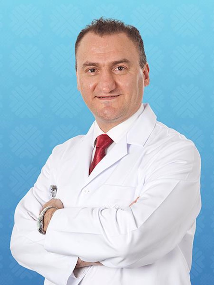 Prof. Dr. Mesut Yılmaz