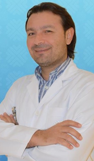 Uzm. Dr. Mesut Öksüz
