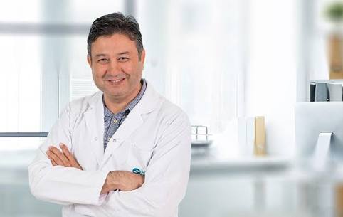 Uzm. Dr. Mustafa Yalçın