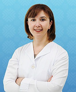 Dt. Özlem Berker