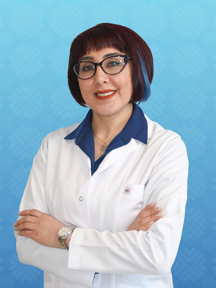 Doç. Dr. Ece Altun