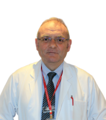 Uzm. Dr. Oğuzhan Obuz