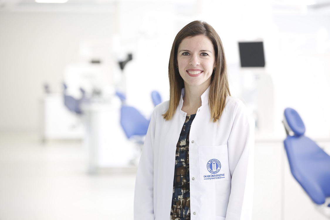 Dr. Öğr. Üyesi Belde ARSAN