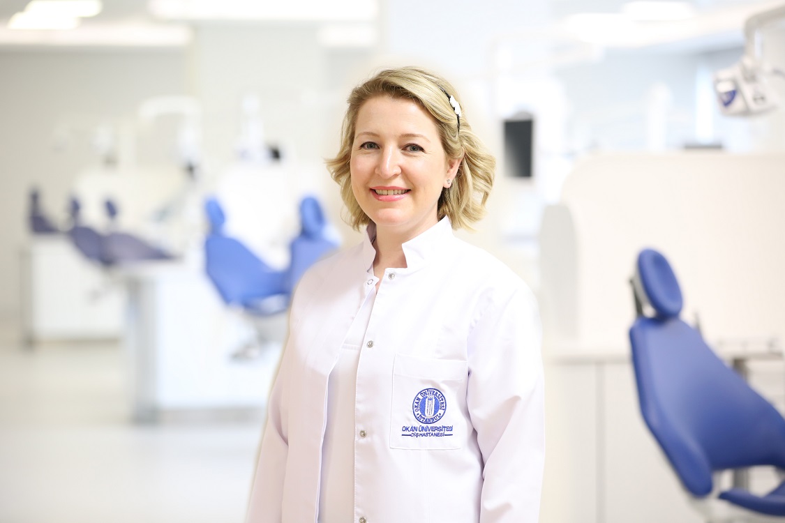 Uzm. Dr. Buket ÇAKIR