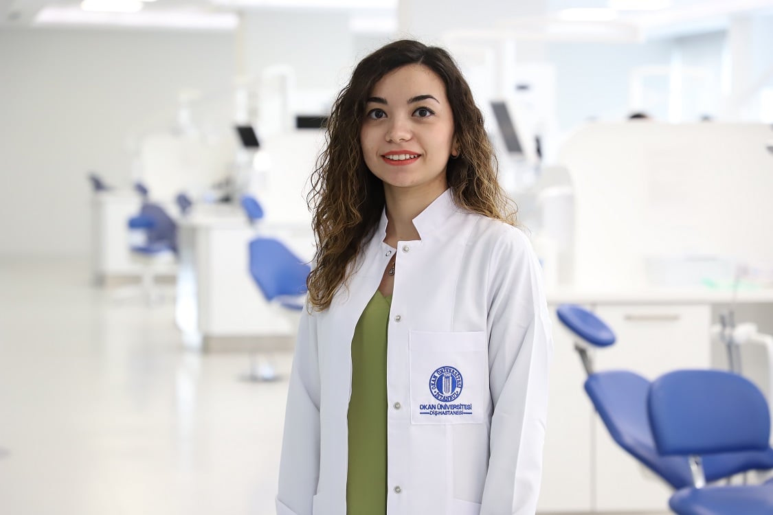 Dr. Öğr. Üyesi Müge ÇİMEN