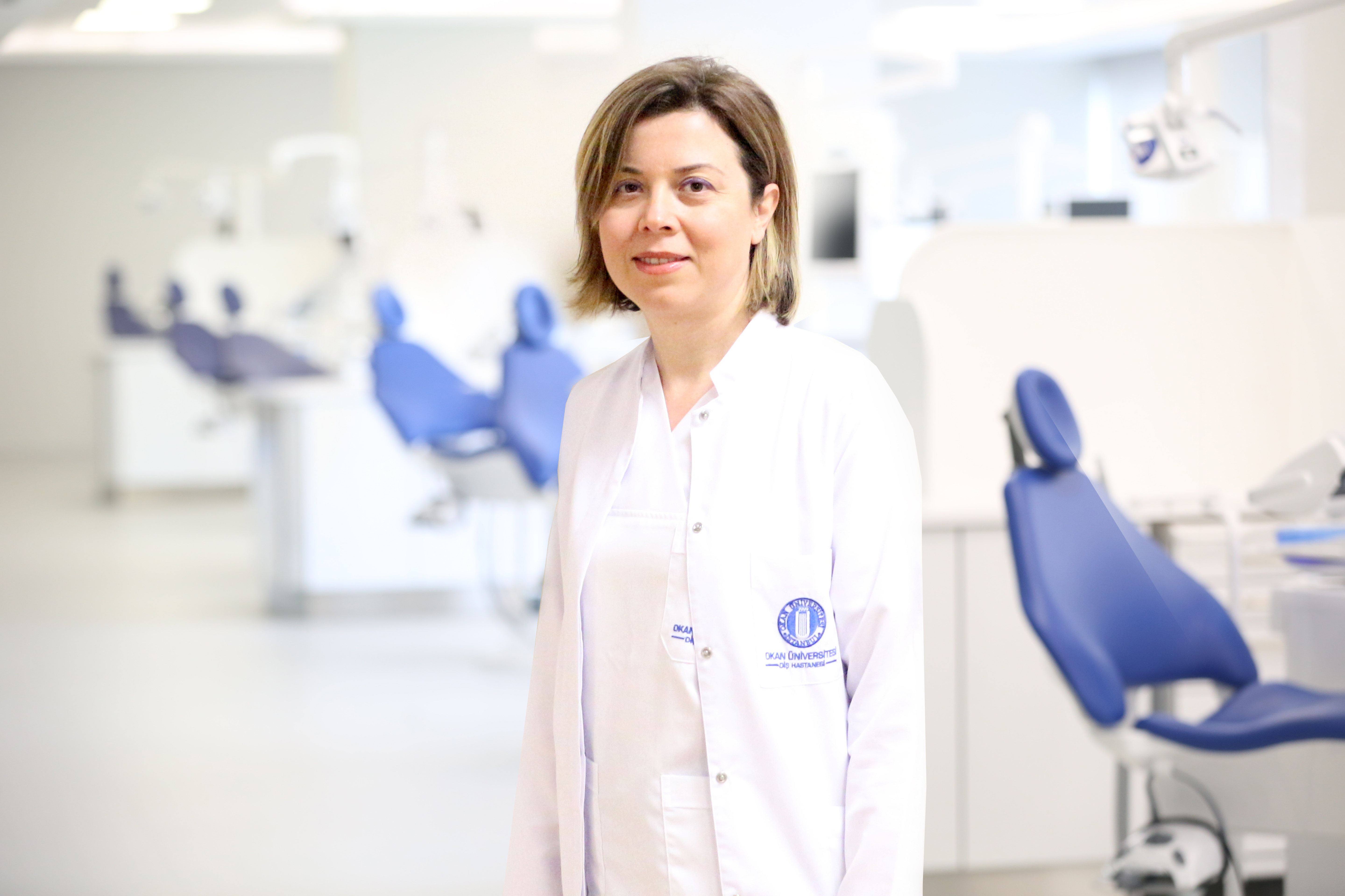 Uzm. Dr. Selin POSTALCI