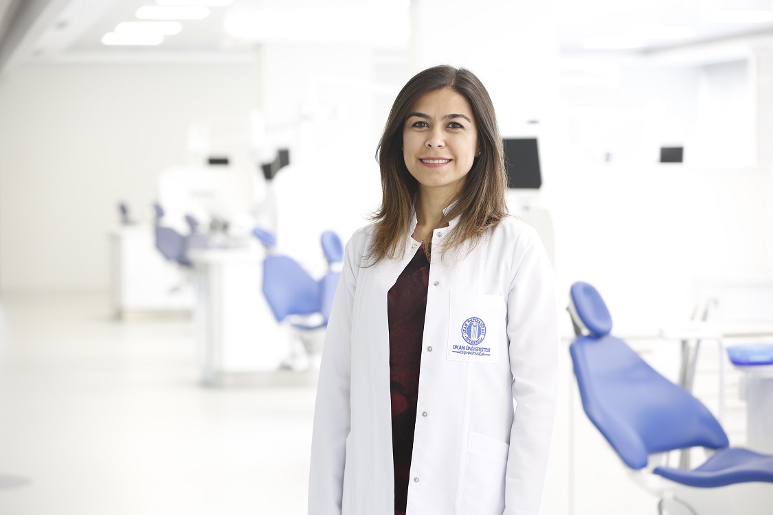 Dr. Öğr. Üyesi Simge TAŞIN