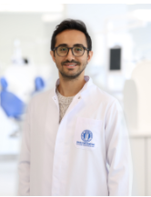 Dr. Öğr. Üyesi Hakan Arınç