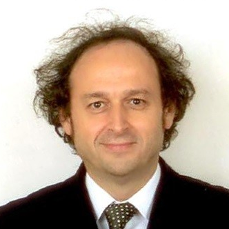 Prof. Dr. İbrahim Aydoğdu