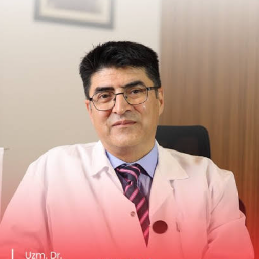 Op. Dr. Bekir Ozan Elverici
