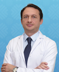 Prof. Dr. Volkan Ülker