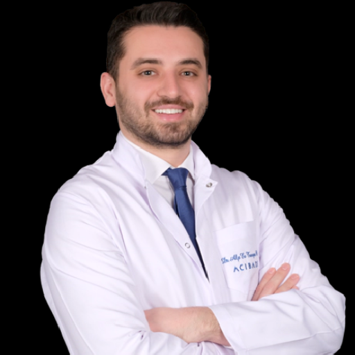 Op. Dr. Alp Er Tunga Bölükbaşı