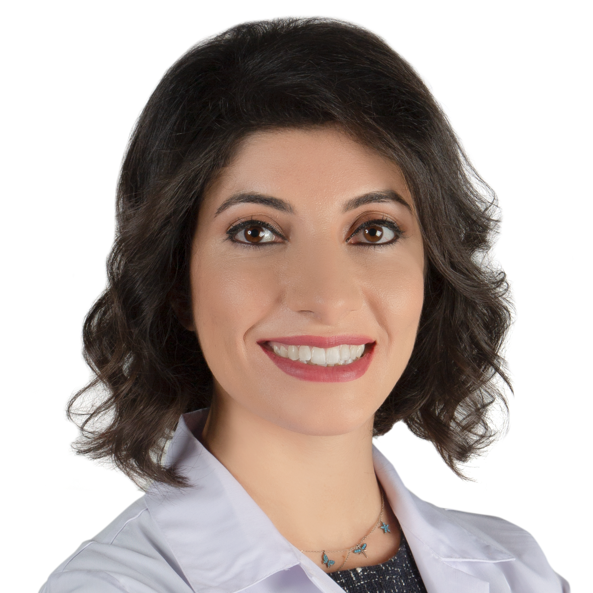 Op. Dr. Berfin Ökmen Özkan