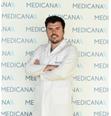 Dt. Şiar Atmaca