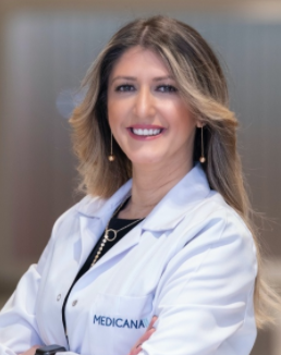 Uzm. Dr. Özgün İyigün