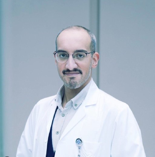Dr. Öğr. Üyesi Mücahit Atasoy