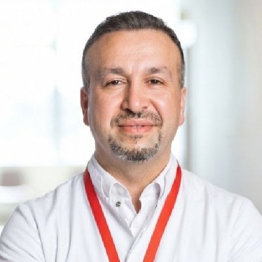 Prof. Dr. Harun Çöloğlu