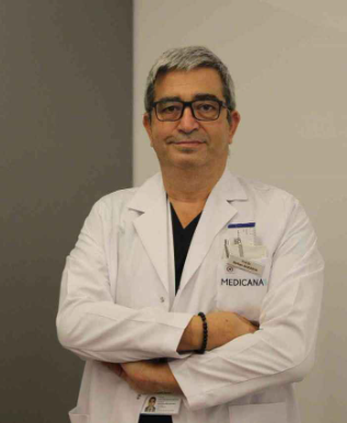 Prof. Dr. Sarhan Sakarya