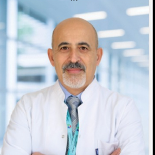 Prof. Dr. Hasan Şenol Coşkun