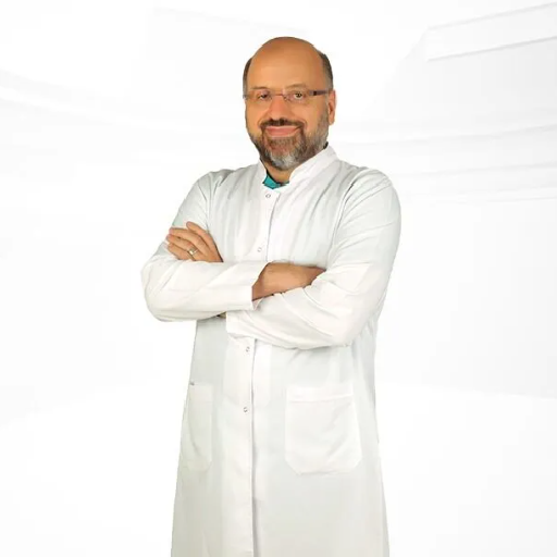 Uzm. Dr. Mehmet Erdoğmuş
