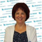 Uzm. Dr. Nihal Baskın
