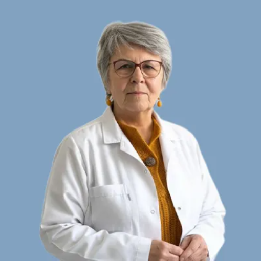 Uzm. Dr. Berrin Olgun