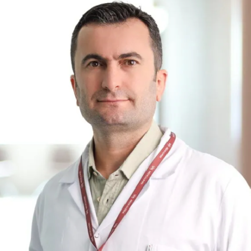 Doç. Dr. Talip Karaçor