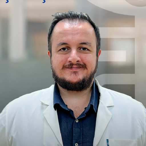 Uzm. Dr. Özgür Ölmez