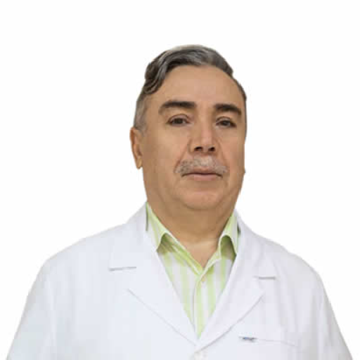 Op. Dr. Tahir Mantı